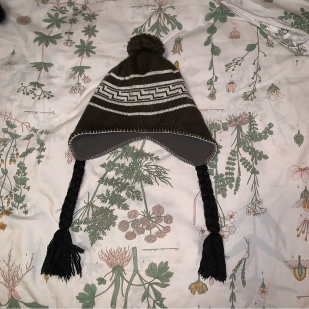 Timberland hat